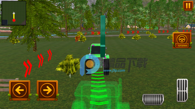 模拟农场26手游 模拟农场26手游