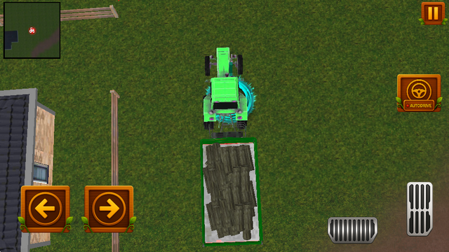 模拟农场26手游 模拟农场26手游