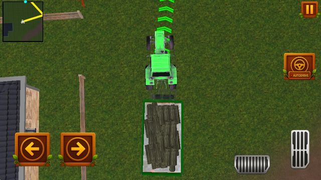 模拟农场26手游 模拟农场26手游