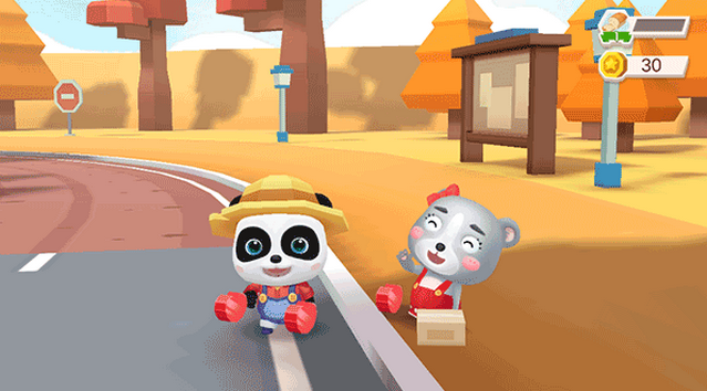 ����С��ũ����Ϸ