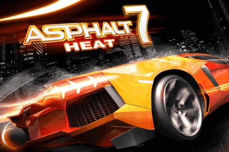 狂野飙车7热度免验证版 狂野飙车7热度免验证版
