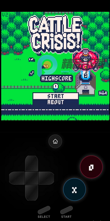 Pico8ģ�������İ�(Pocket8)