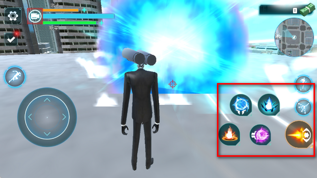 �����˴�ս�����Ϸ