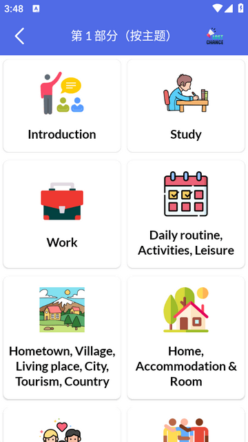 ��˼��������(IELTS Speaking)