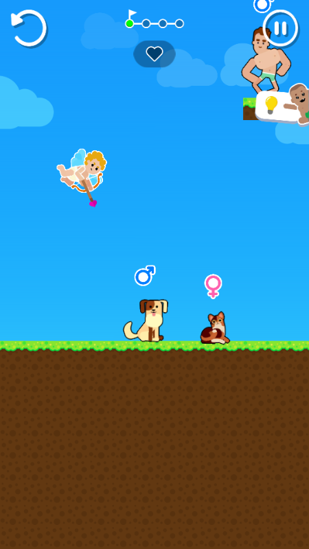 物种杂交模拟器 物种杂交模拟器