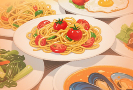 懒人下厨菜谱大全 懒人下厨菜谱大全