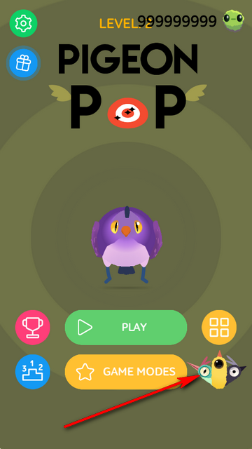 Pigeon���ĸ���Ƥ��ȫ������