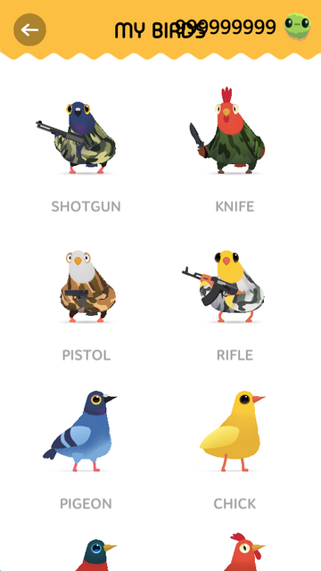 Pigeon���ĸ���Ƥ��ȫ������