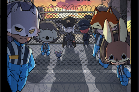 抽卡监狱2免广告版 抽卡监狱2免广告版