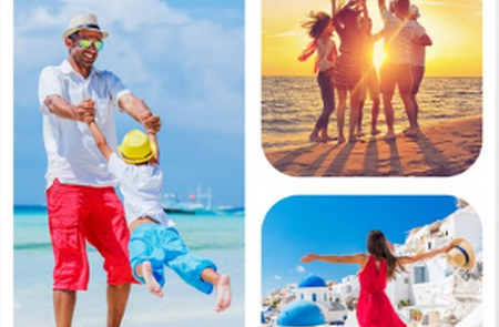 VideoCollage��Ƶ�ϳ�����