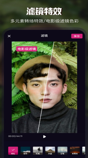 VideoCollage��Ƶ�ϳ�����