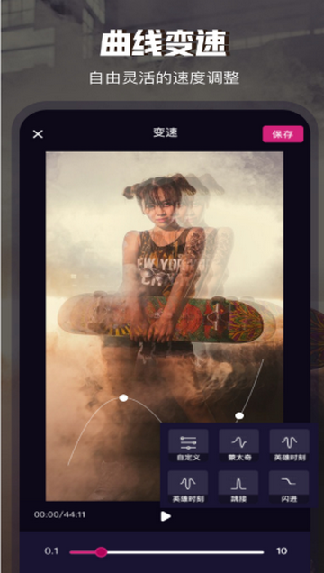 VideoCollage��Ƶ�ϳ�����