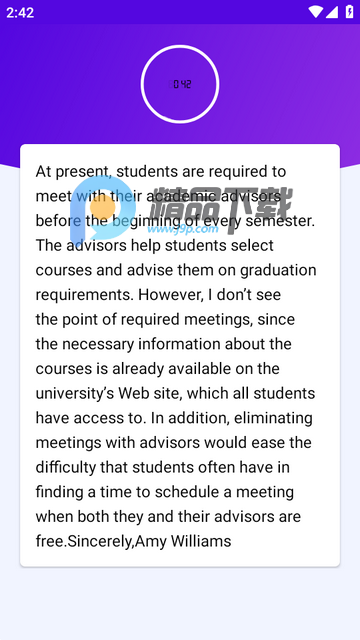 托福口语专业版 托福口语专业版