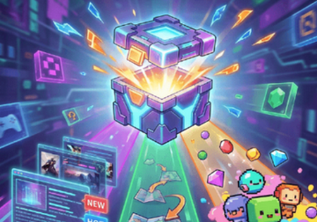 �������