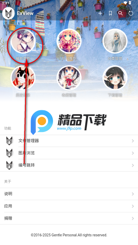 ExView��ɫ��