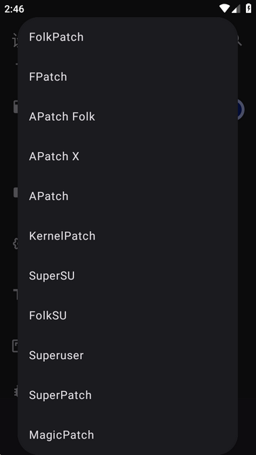 FolkPatch��߰�׿��
