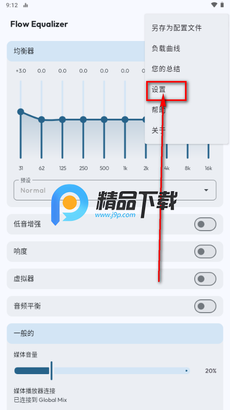Flow Equalizer����������רҵ��