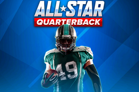 全明星四分卫(AllStarQB)手游 全明星四分卫(AllStarQB)手游