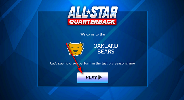 全明星四分卫(AllStarQB)手游 全明星四分卫(AllStarQB)手游