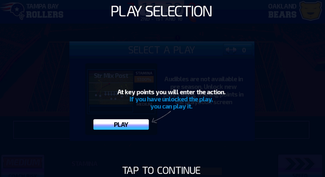 全明星四分卫(AllStarQB)手游 全明星四分卫(AllStarQB)手游