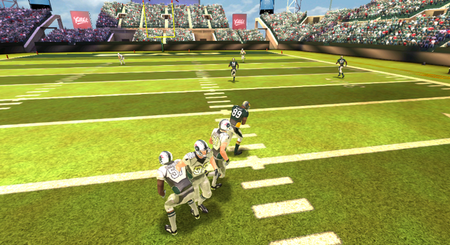 全明星四分卫(AllStarQB)手游 全明星四分卫(AllStarQB)手游