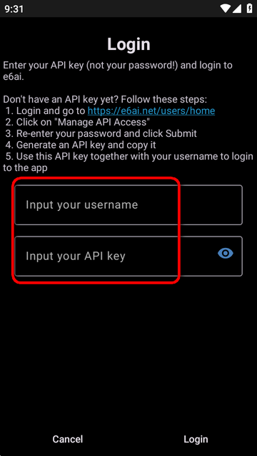 e6ai�ͻ���(The Wolfs AI)