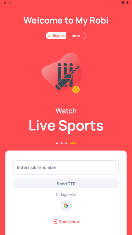 My Robi�ֻ���