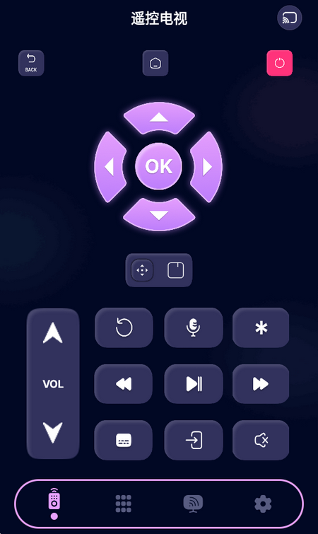 ��������ң����(Remote TV)