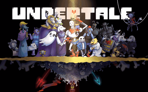 UNDERTALE�Դ��������İ�׿��