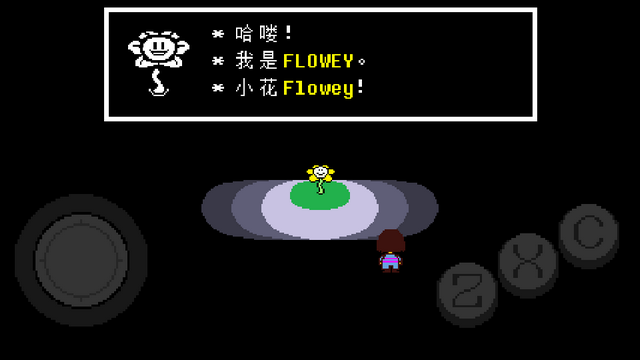 UNDERTALE�Դ��������İ�׿��