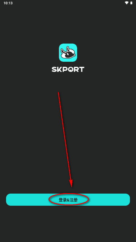 ɭ�յ����ʰ�(SKPORT)