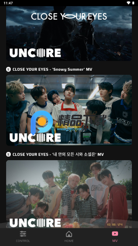 CLOSE YOUR EYESӦԮ��