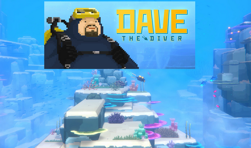ǱˮԱ����(Fish The Diver)������