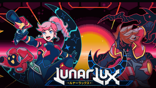 ¶��֮������(LunarLux)