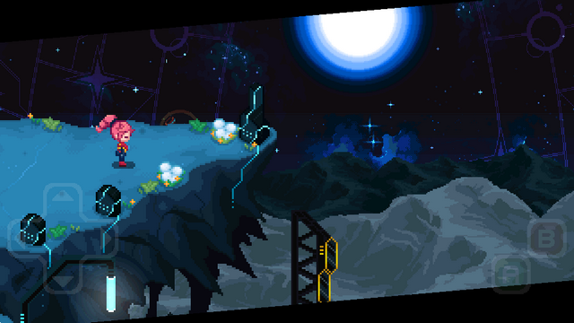 ¶��֮������(LunarLux)