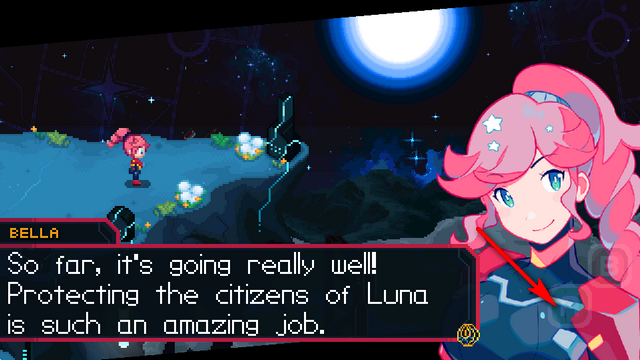 ¶��֮������(LunarLux)