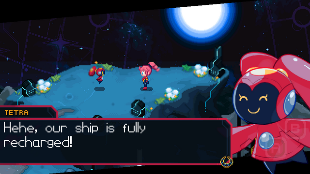 ¶��֮������(LunarLux)