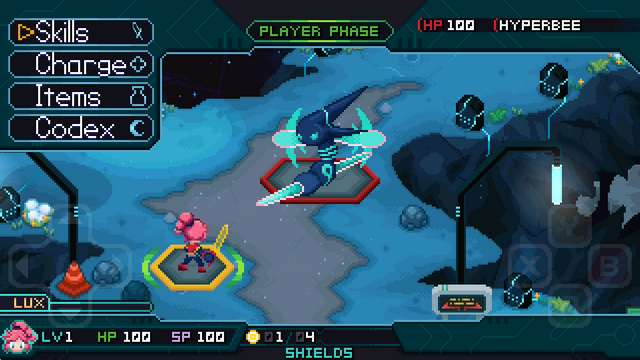 ¶��֮������(LunarLux)