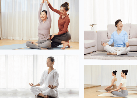 简橙瑜伽软件 简橙瑜伽软件