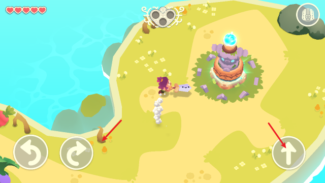 斩斩大冒险Steam移植 斩斩大冒险Steam移植