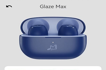 咪帅(MISHUAI)蓝牙耳机 咪帅(MISHUAI)蓝牙耳机