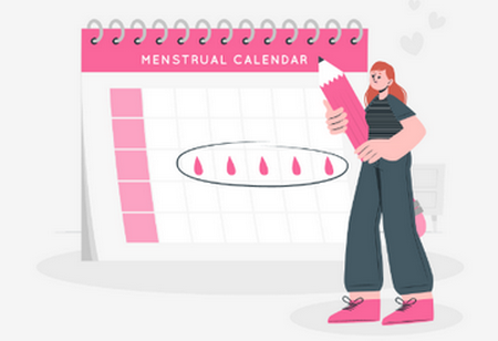 月经期管家记录软件 月经期管家记录软件