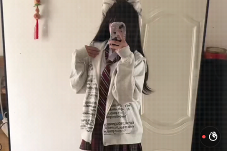 赏悦穿搭秀 赏悦穿搭秀