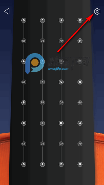 掌上小提琴免费版 掌上小提琴免费版