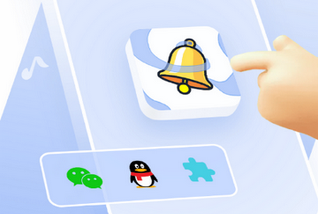 趣铃音乐铃声 趣铃音乐铃声