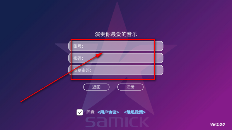 KPOPKalimba拇指琴 KPOPKalimba拇指琴