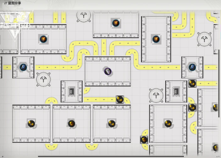 明日方舟终末地国际服中文版 明日方舟终末地国际服中文版