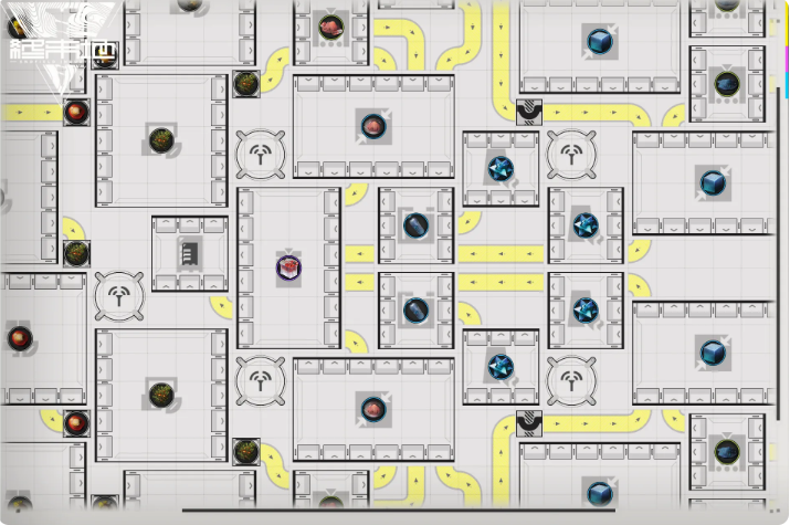 明日方舟终末地国际服中文版 明日方舟终末地国际服中文版