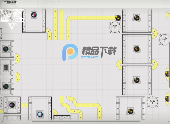 明日方舟终末地国际服中文版 明日方舟终末地国际服中文版