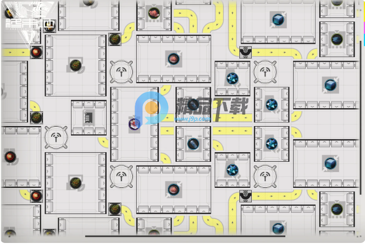 明日方舟终末地国际服中文版 明日方舟终末地国际服中文版